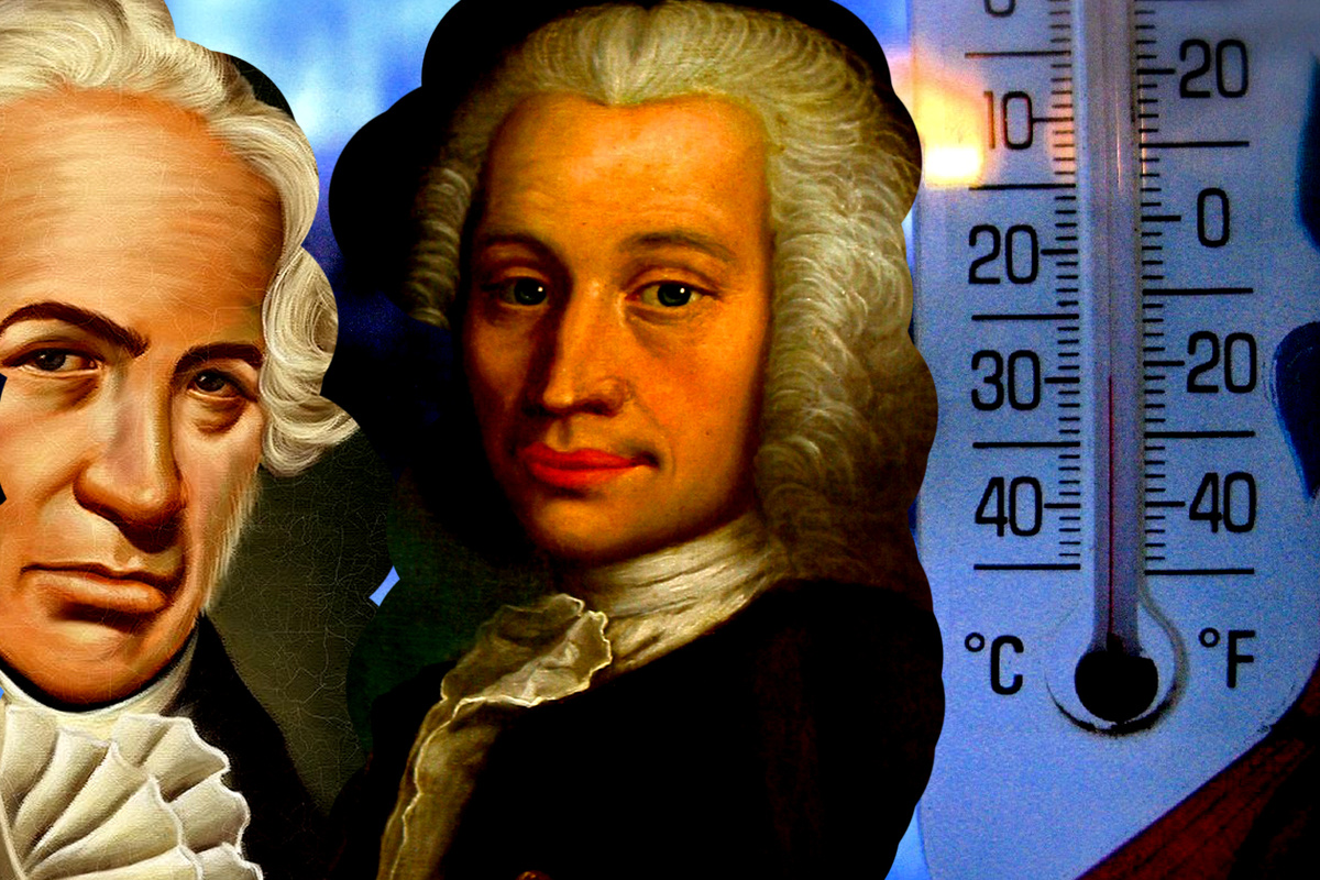 Температурные шкалы — это не просто цифры на термометре. 