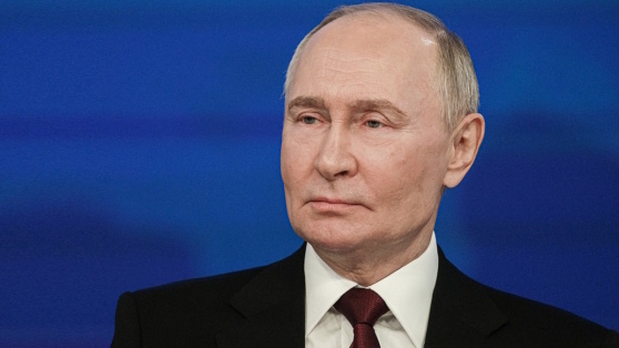    Путин рассказал Си Цзиньпину о состоявшейся встрече представителей России и США Богдан Герцен