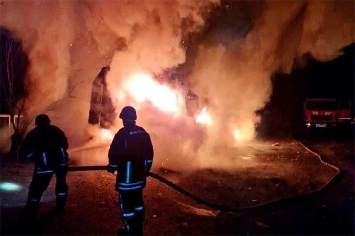    Новости СВО за 25 февраля.