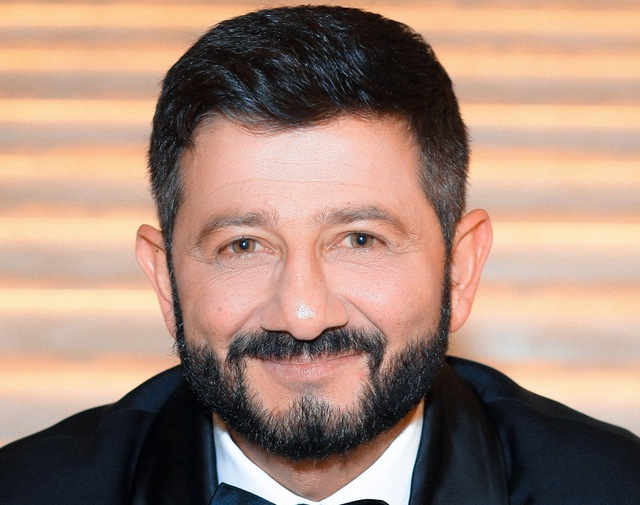    Фото: соцсети Михаила Галустяна