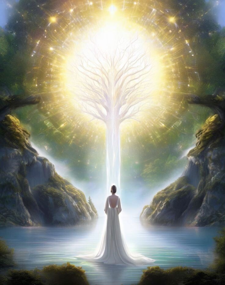 БЕРЕГИНЯ РОДА