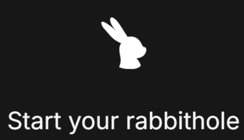 Фото с сайта https://www.rabbithole.chat/