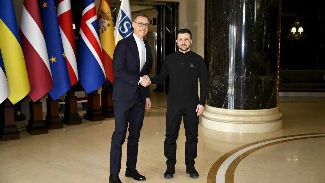    IMAGO/Heikki Saukkomaa/Globallookpress