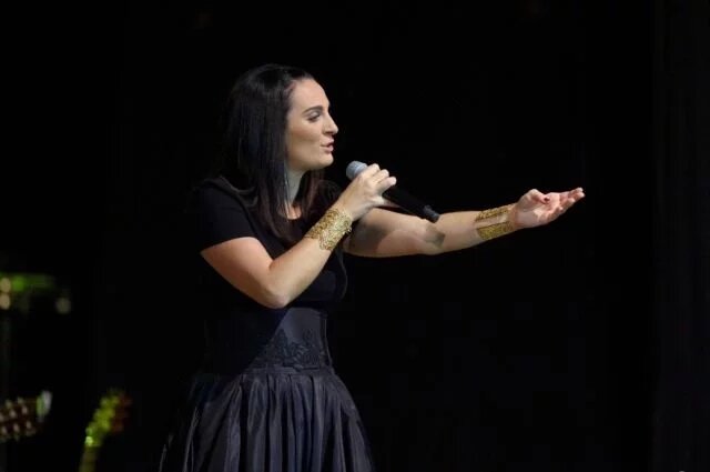    Что стало причиной смерти зрительницы на концерте Елены Ваенги в Твери?