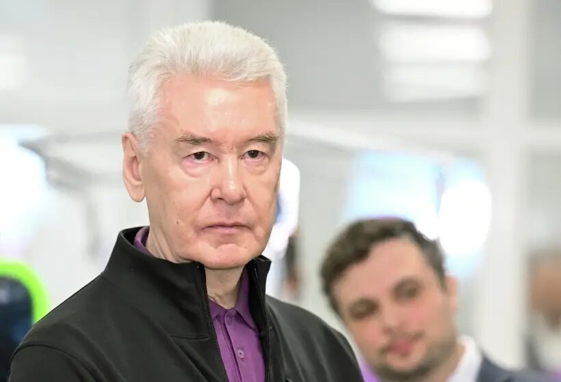     © РИА Новости. Илья Питалев