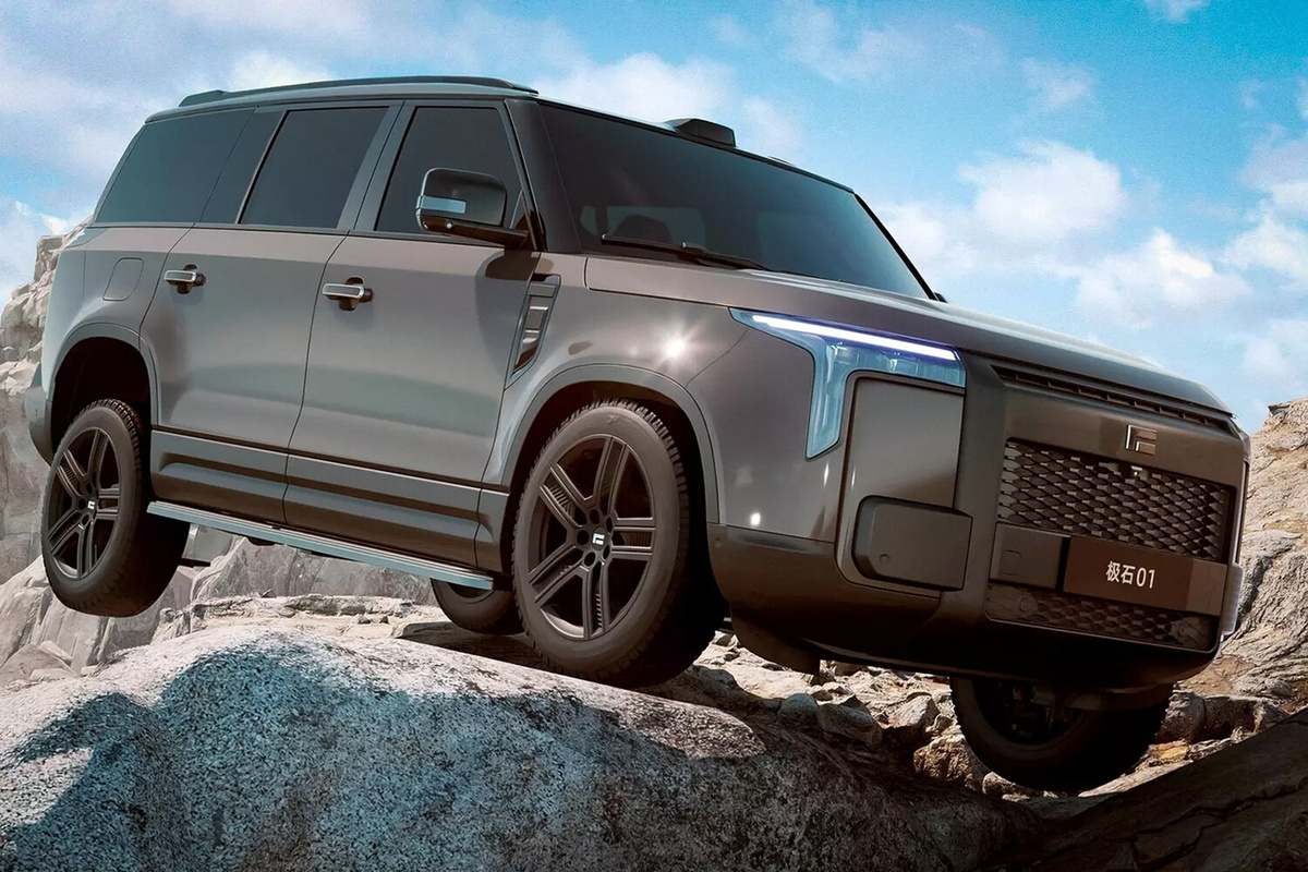 Фото Rox Motor  📷
