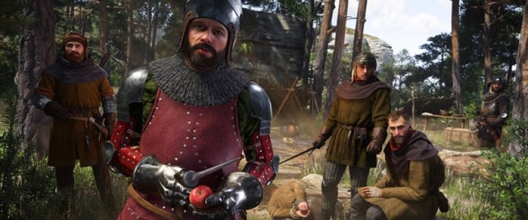 Kingdom Come: Deliverance 2