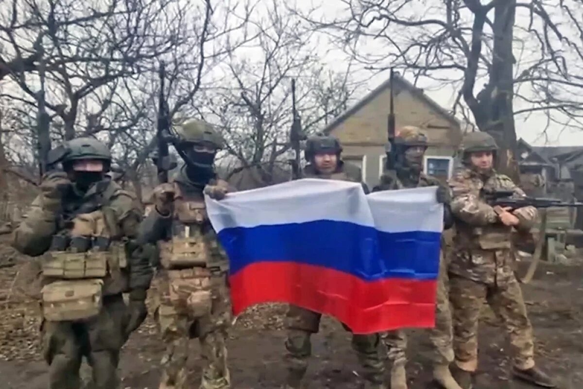    The Globe and Mail: план США включает признание части новых территорий РФ