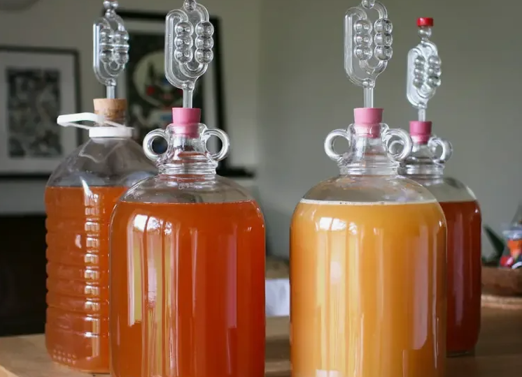 Почему у браги низкий градус? 8 основных причин