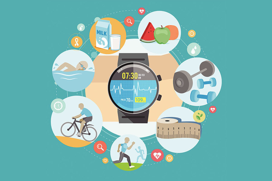 Физическая активность, это то, что помогает снизить уровень стресса и тревожности, улучшая общее эмоциональное состояние.
