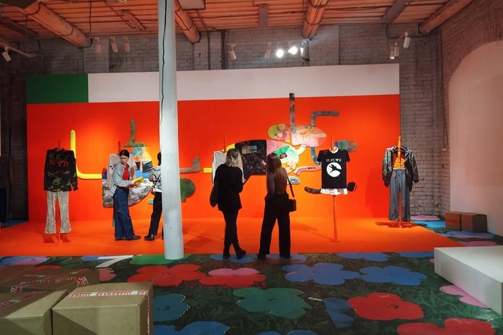 Работа Зухры Салаховой. Радиф Кашапов / realnoevremya.ru