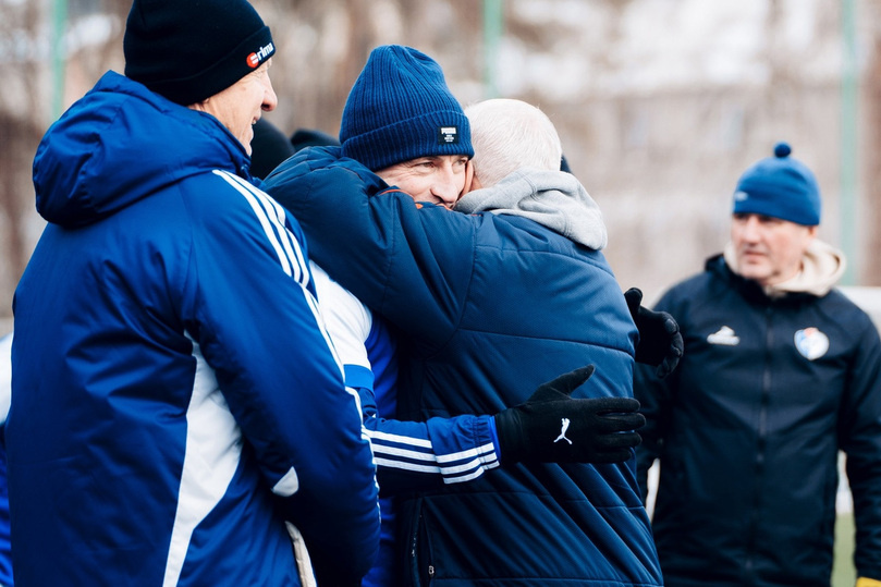     фото: фан-клуба ФК «Факел»