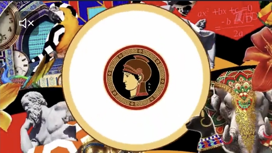 Умницы и умники. Так называемые.