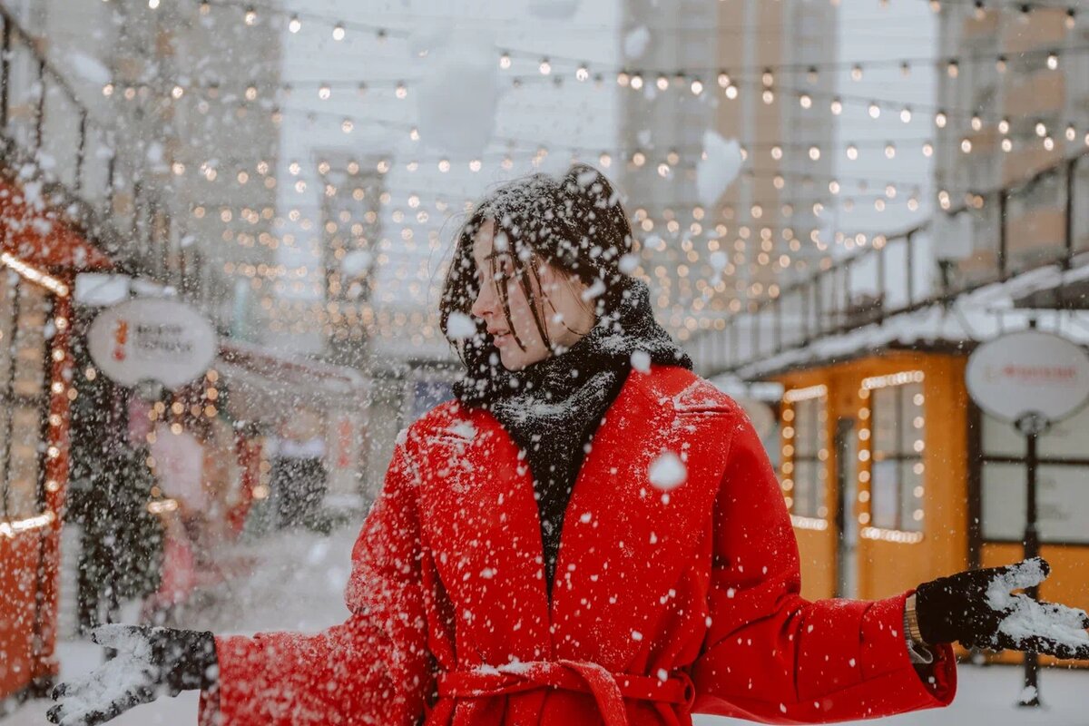 Фото: Эльвира Мясищева