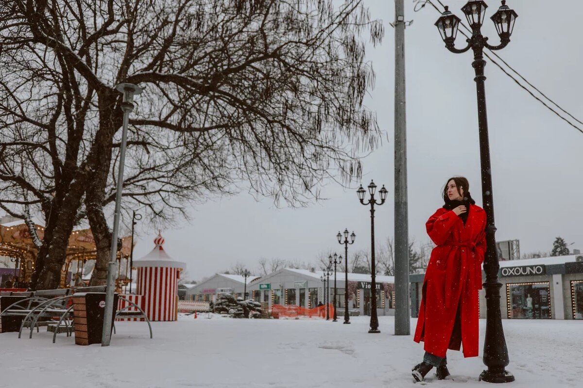 Фото: Эльвира Мясищева