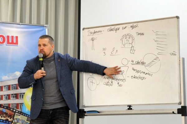    Фото: Администрация Среднеуральска/ ВК