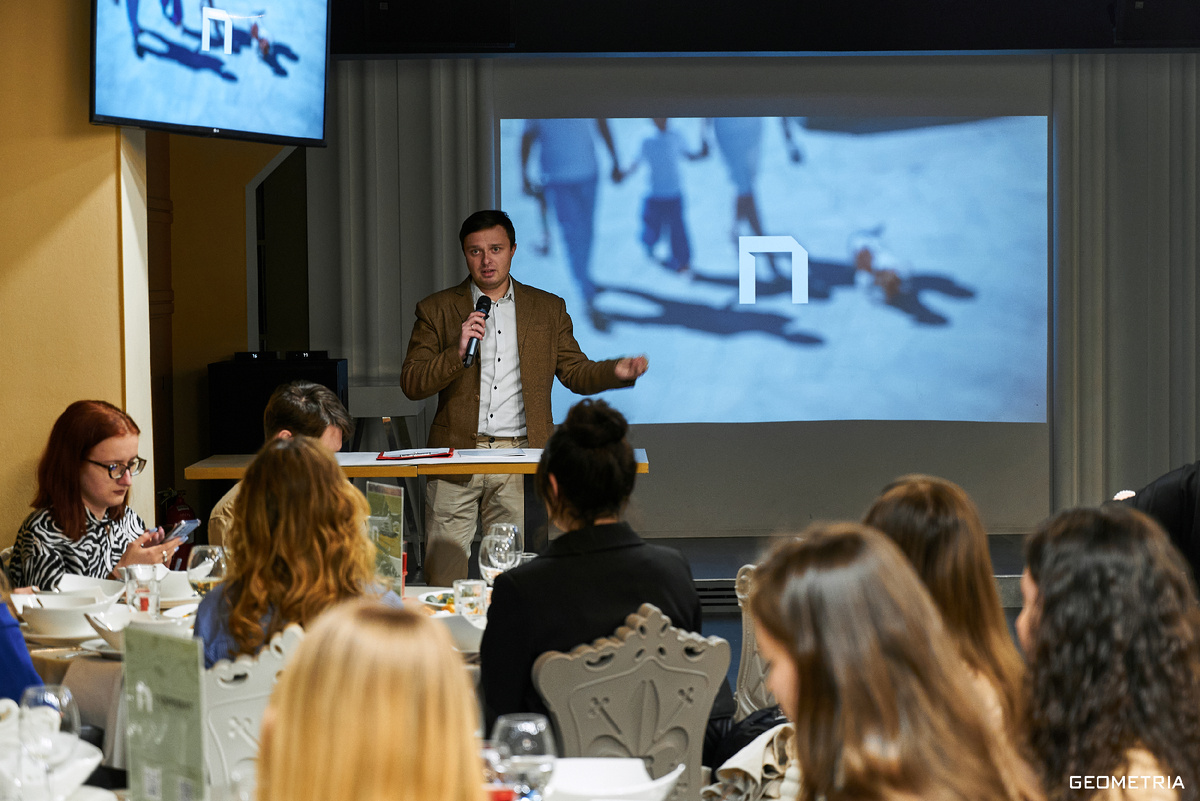 Поревит в Екатеринбурге