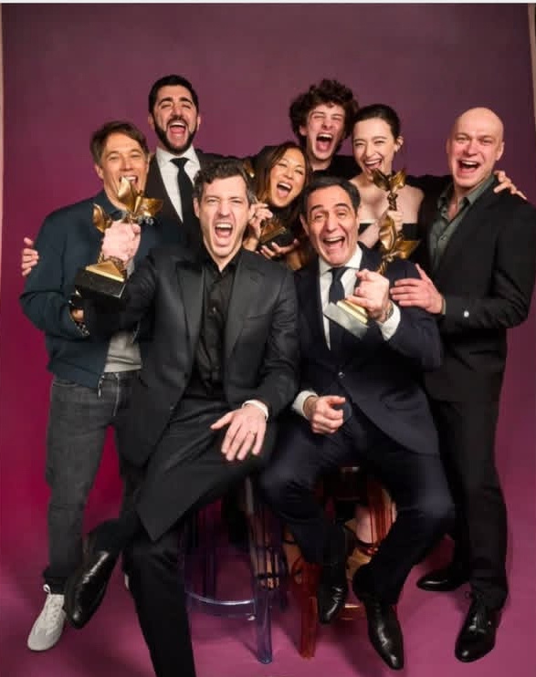    Фильм «Анора» забрал 3 номинации на церемонии Independent Spirit Awards