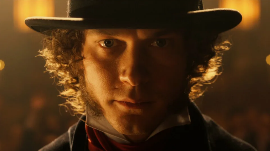    «Пророк» снова на вершине кассовых сборов