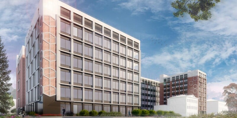    В Туле на месте колледжа им. Мосина появится научный центр