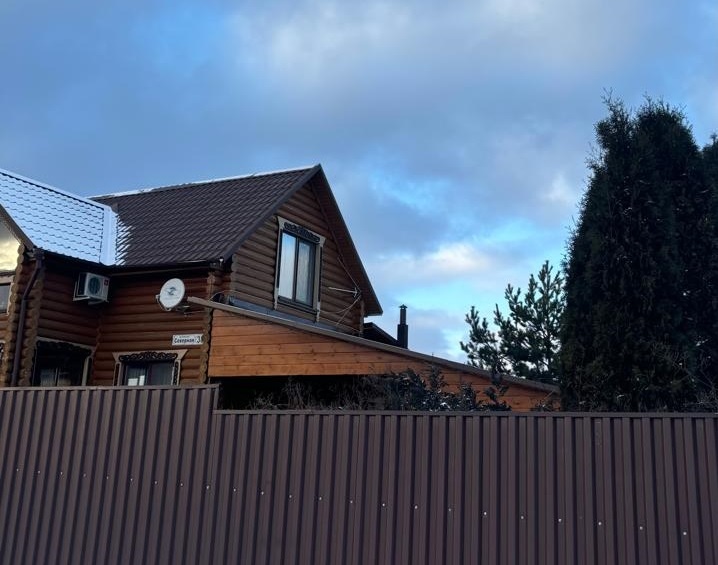    Тулякам ввели новый налог на бани, сараи и теплицы