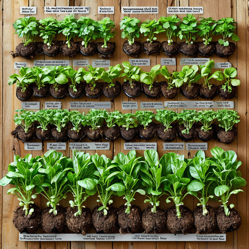 Рассада без стресса