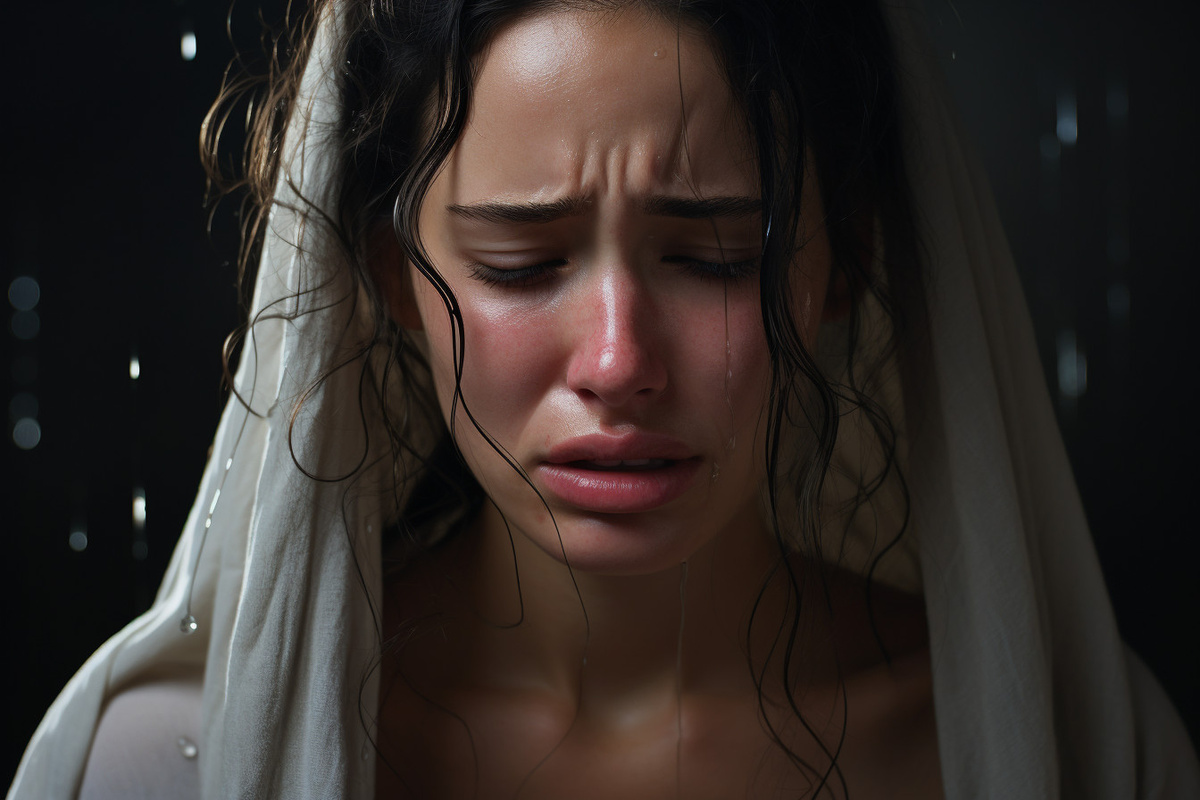 Статья "Боль после развода с нарциссом: История Вероники" - психолог Галина Радченко