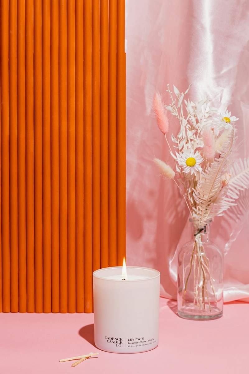 Купить свечи от производителя