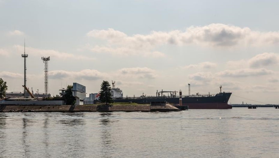    Автор фото: Михаил Тихонов/ДП