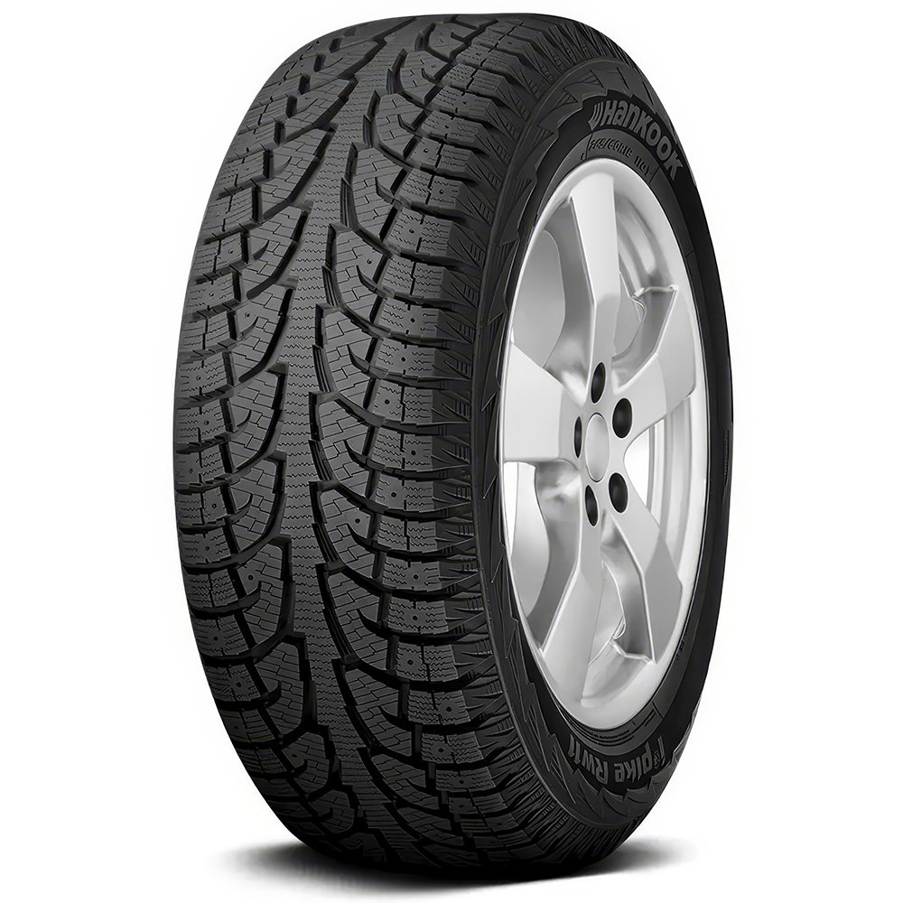 Hankook Winter iPike RW11
