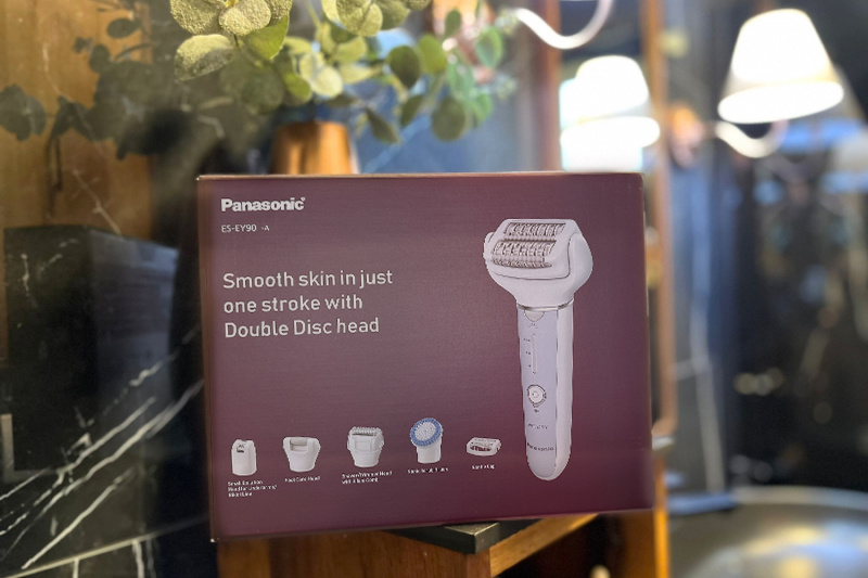 Фото ZenskirecenZiraj / Panasonic Global