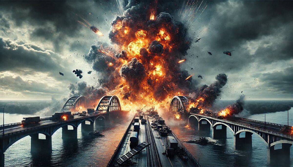 Изображение сгенерировано ИИ