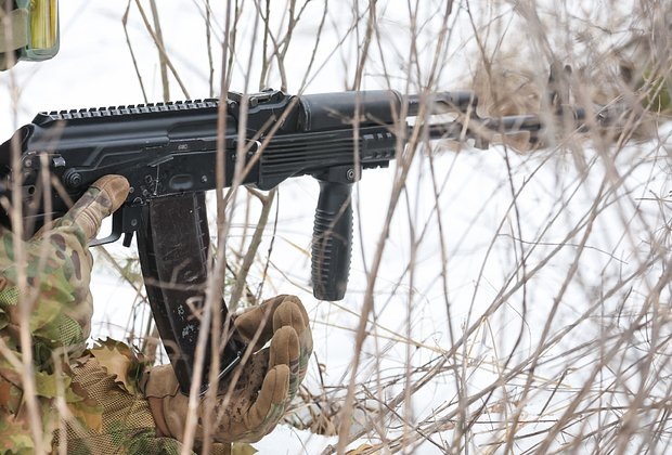    Фото: Belkin Alexey / Globallookpress.com