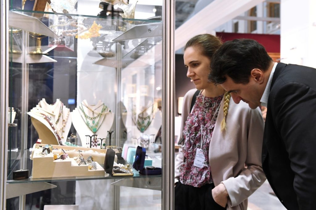    Сергей Пятаков / РИА Новости