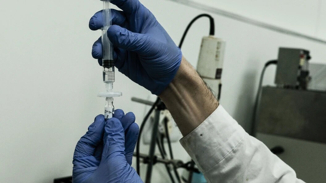    Фото: Nir Alon/Globallookpress