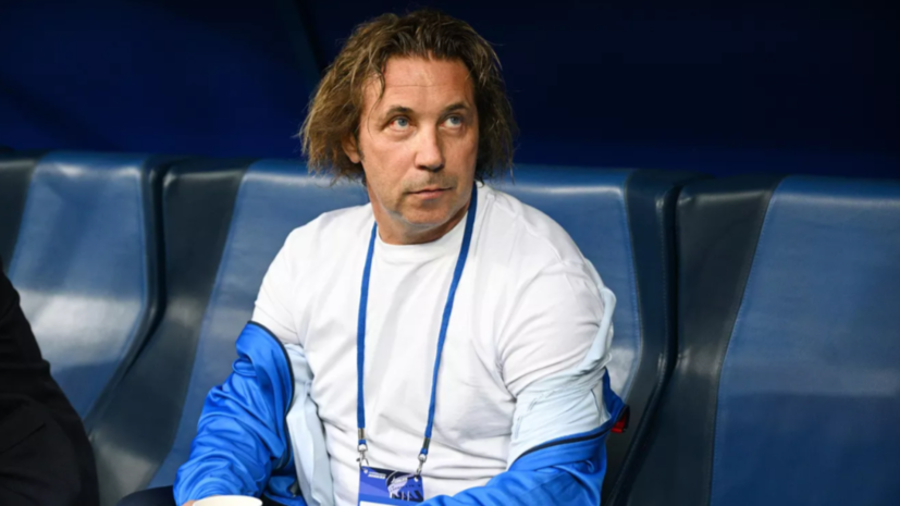   РИА Новости Алексей Филиппов