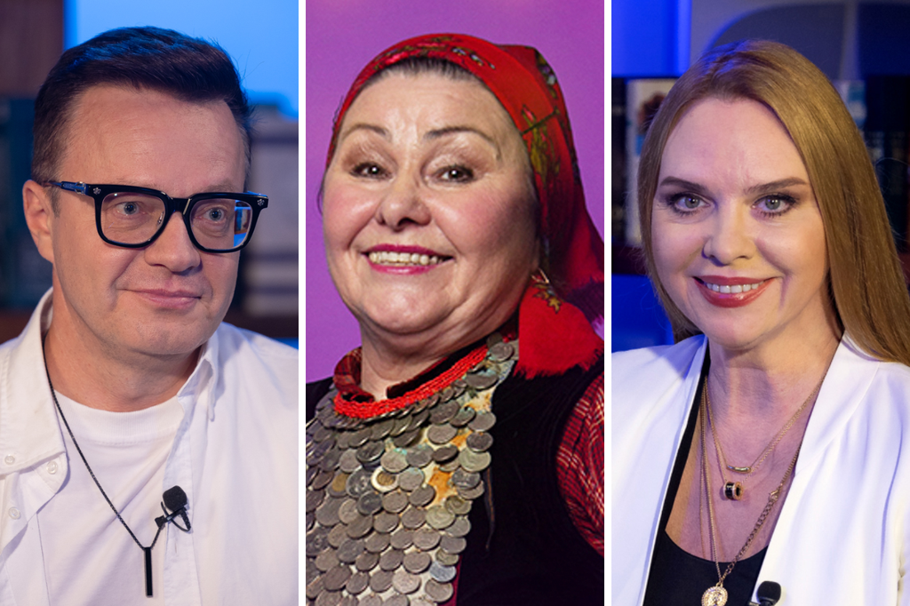    Фото © Всеволод Клещев / Абзац / smotrim.ru