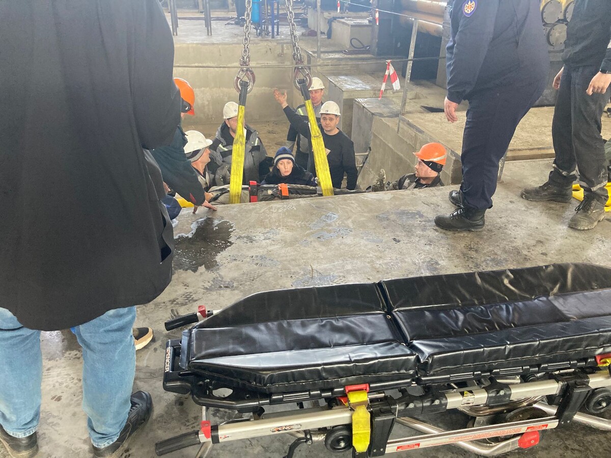 ГКУ МО "Мособлпожспас"