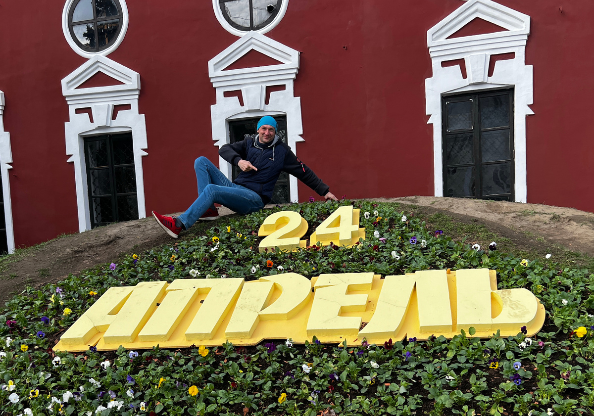 Калуга, все фото автора