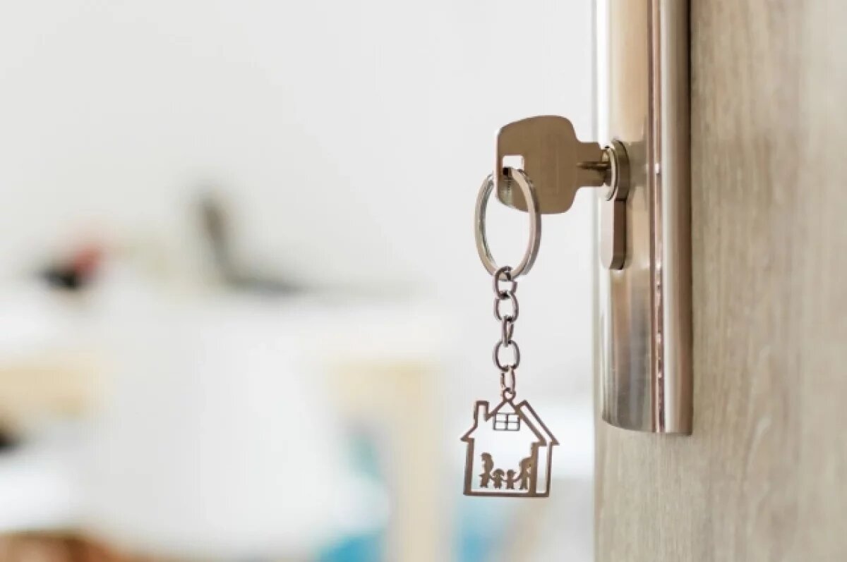    В Башкирии на обеспечение жильем сирот выделят 2,8 млрд рублей