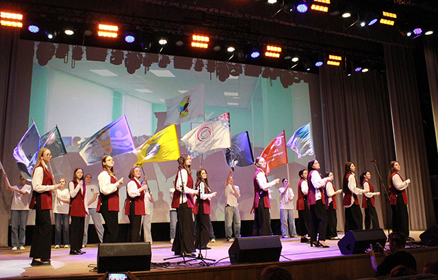 В Тверской области подвели итоги чемпионата «Профессионалы»