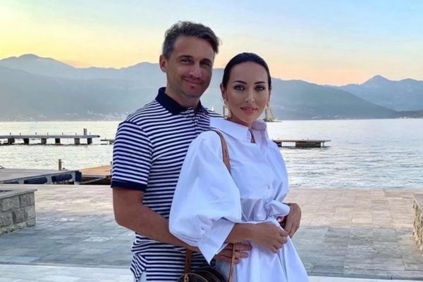    Алсу и Ян Абрамов, фото: соцсети