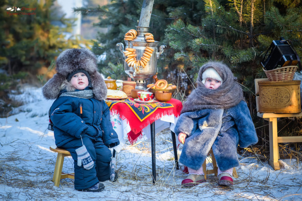 Автор фото Руслана Михайлова