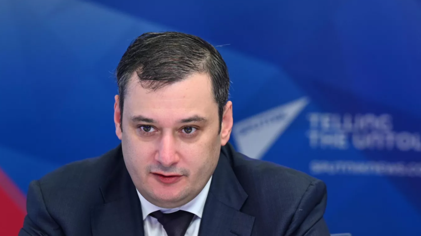   РИА Новости Нина Зотина