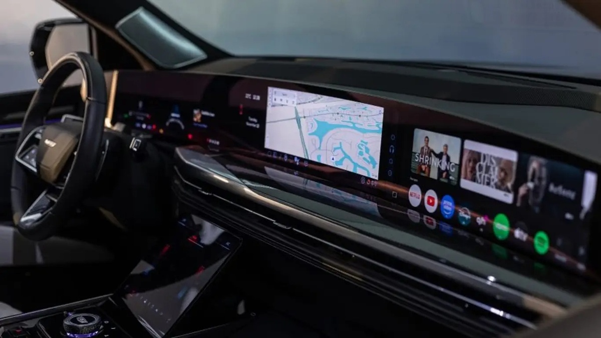 Фото cadillac.com  📷
