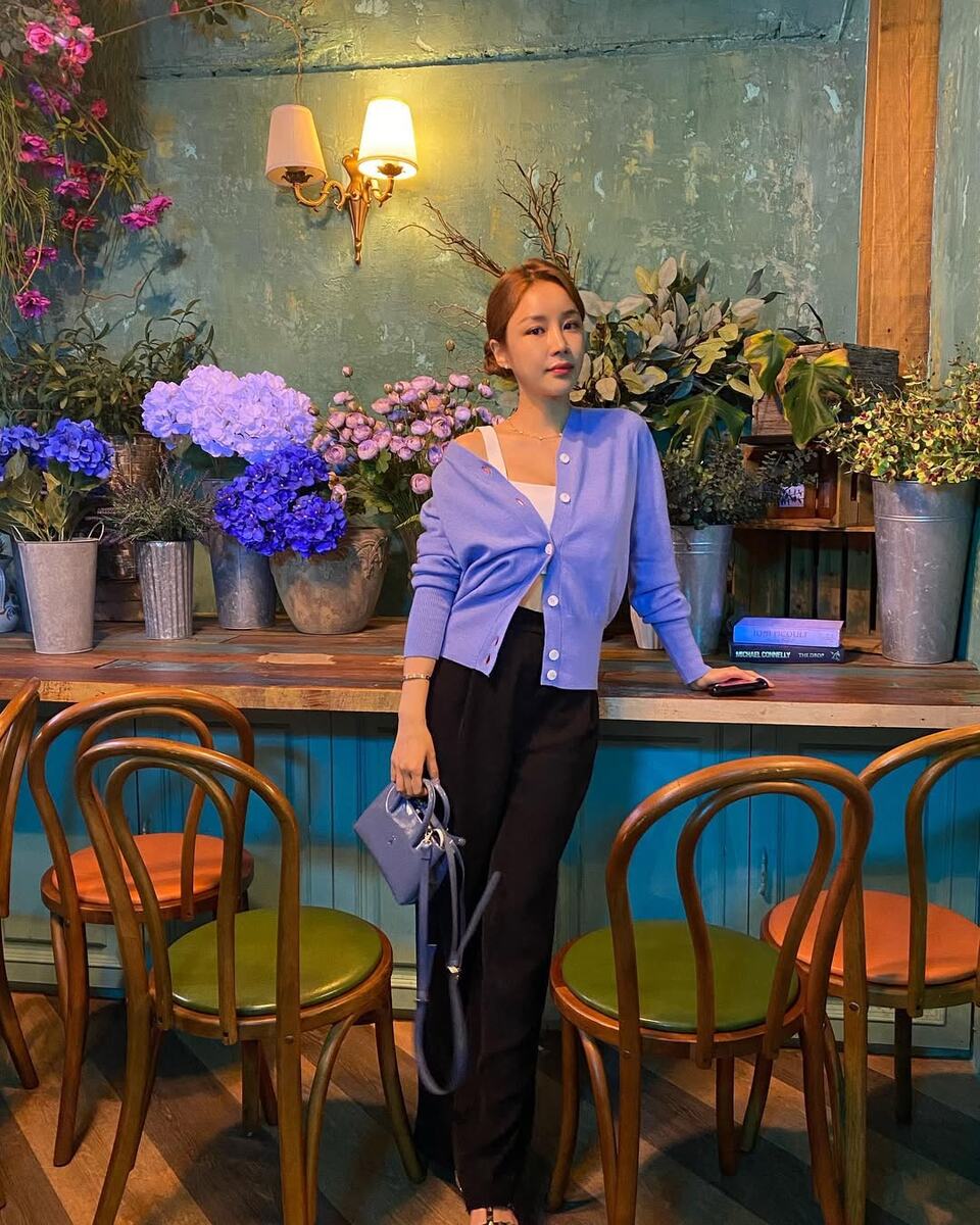    Юн Джин ИСоцсети