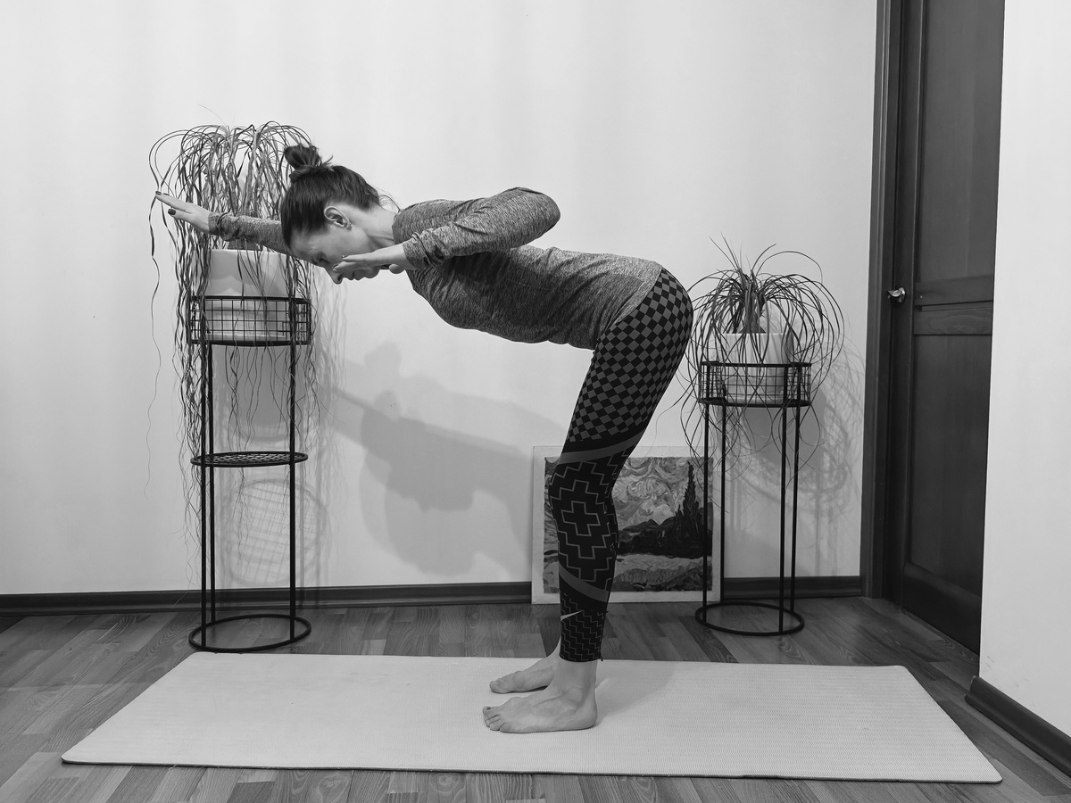    Какие упражнения сделают осанку красивой? Отвечает эксперт (фото 2)