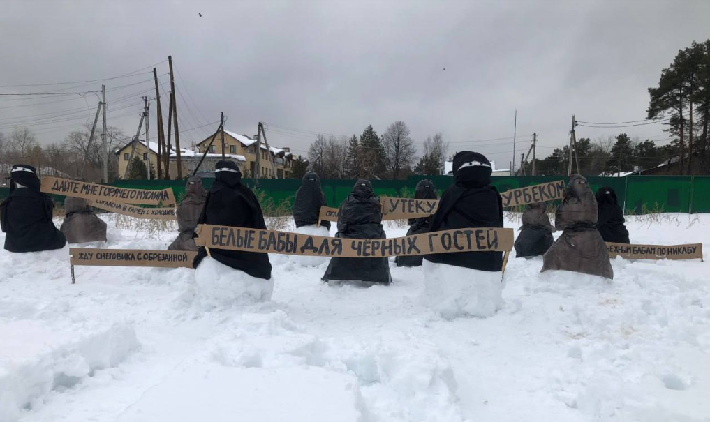 Фото: скрин видеозаписи.