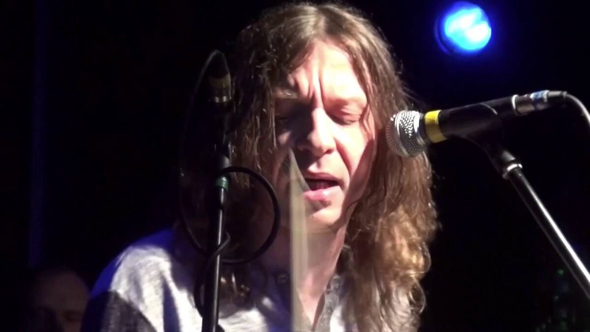 Найк Борзов 