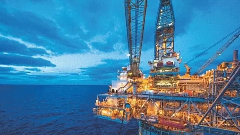     Источник: Woodside.com